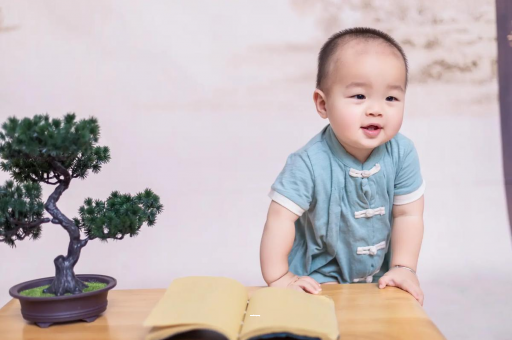 常宁宝宝睡觉不踏实老是哭